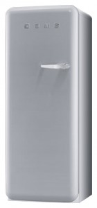 özellikleri Buzdolabı Smeg FAB28RX fotoğraf