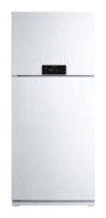 katangian Refrigerator Daewoo Electronics FN-650NT larawan