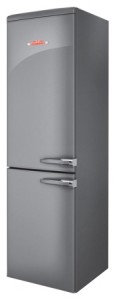 katangian Refrigerator ЗИЛ ZLB 200 (Anthracite grey) larawan