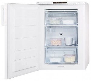katangian Refrigerator AEG A 71100 TSW0 larawan