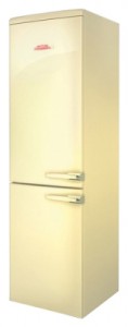 характеристики Холодильник ЗИЛ ZLB 182 (Cappuccino) Фото