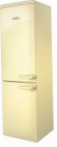 ЗИЛ ZLB 182 (Cappuccino) Kühlschrank kühlschrank mit gefrierfach