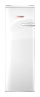 Charakteristik Kühlschrank ЗИЛ ZLB 140 (Magic White) Foto