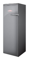 Charakteristik Kühlschrank ЗИЛ ZLB 140 (Anthracite grey) Foto