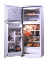 Charakteristik Kühlschrank NORD Днепр 232 (бирюзовый) Foto