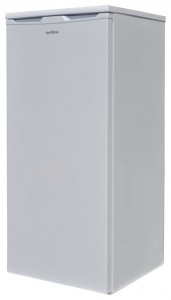 đặc điểm Tủ lạnh Vestfrost VD 251 RW ảnh