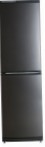 ATLANT ХМ 6025-060 Fridge refrigerator with freezer