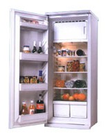 Charakteristik Kühlschrank NORD Днепр 416-4 (бирюзовый) Foto
