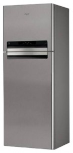 характеристики Холодильник Whirlpool WTV 4597 NFCIX Фото