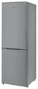 özellikleri Buzdolabı Candy CFM 2365 E fotoğraf