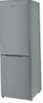 Candy CFM 2365 E Køleskab køleskab med fryser