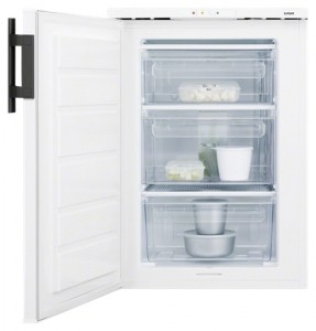 Charakteristik Kühlschrank Electrolux EUT 1106 AOW Foto