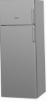 Vestel VDD 260 МS Kjøleskap kjøleskap med fryser