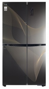 Характеристики Холодильник LG GC-M237 JGKR фото