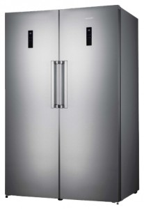 đặc điểm Tủ lạnh Hisense RС-34WL47SAX ảnh
