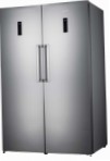 Hisense RС-34WL47SAX Fridge refrigerator with freezer