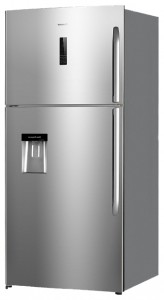 характеристики Холодильник Hisense RD-72WR4SAX Фото