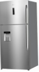 Hisense RD-72WR4SAX Холодильник холодильник с морозильником