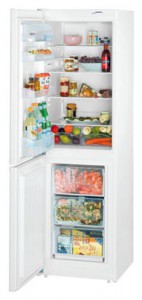 характеристики Холодильник Liebherr CUP 3011 Фото