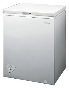 özellikleri Buzdolabı AVEX 1CF-100 fotoğraf