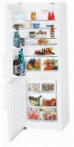 Liebherr CN 3556 Frigo frigorifero con congelatore