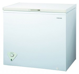 katangian Refrigerator AVEX 1CF-205 larawan