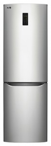 katangian Refrigerator LG GA-B419 SMQL larawan