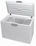 BEKO HSA 40550 Fridge freezer-chest