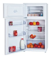 đặc điểm Tủ lạnh Vestel GN 2301 ảnh
