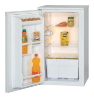 kjennetegn Kjøleskap Vestel GN 1201 Bilde