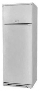 Charakteristik Kühlschrank Hotpoint-Ariston MTA 1185 X Foto