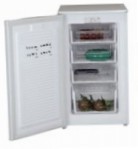 WEST FR-1001 Fridge freezer-cupboard