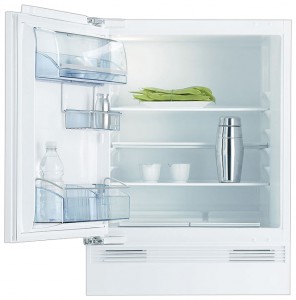 katangian Refrigerator AEG SU 86000 6I larawan