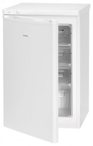 характеристики Холодильник Bomann GS199 Фото