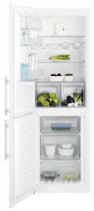 χαρακτηριστικά Ψυγείο Electrolux EN 93441 JW φωτογραφία