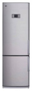 Характеристики Холодильник LG GA-479 ULMA фото