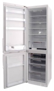 katangian Refrigerator LG GA-479 UBA larawan