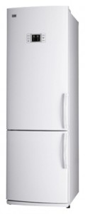 Характеристики Холодильник LG GA-449 UPA фото