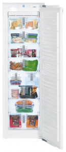 đặc điểm Tủ lạnh Liebherr SIGN 3566 ảnh