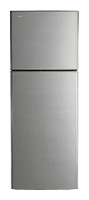 Charakteristik Kühlschrank Samsung RT-34 GCMG Foto