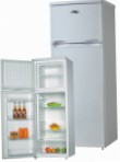 Liberty MRF-220 Kjøleskap kjøleskap med fryser