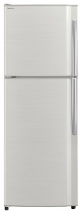 характеристики Холодильник Sharp SJ-300VSL Фото