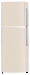 Характеристики Холодильник Sharp SJ-380VBE фото