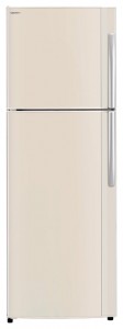 özellikleri Buzdolabı Sharp SJ-420VBE fotoğraf