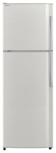 katangian Refrigerator Sharp SJ-420VSL larawan