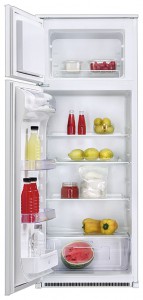 özellikleri Buzdolabı Zanussi ZBT 3234 fotoğraf