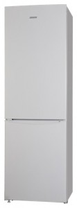 Характеристики Холодильник Vestel VNF 366 LWM фото