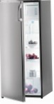 Gorenje RB 4121 CX Fridge refrigerator with freezer