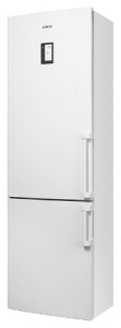 Charakteristik Kühlschrank Vestel VNF 366 LWE Foto