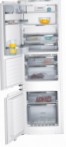Siemens KI39FP70 Kjøleskap kjøleskap med fryser